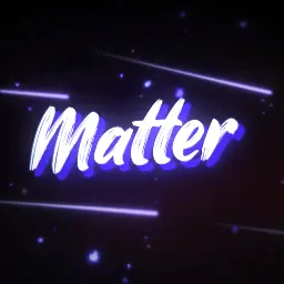 components.hero.projects.matter.title's banner